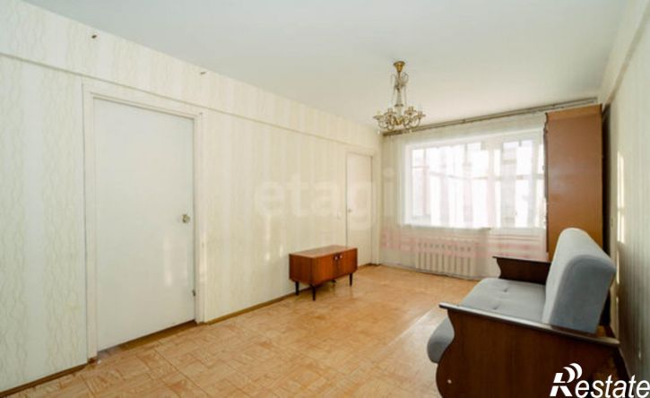 4-комн квартира ул Ленинградская, 37/1,  д. 37/1