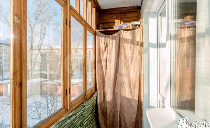 4-комн квартира ул Ленинградская, 37/1,  д. 37/1