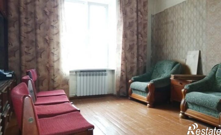 4-комн квартира ул имени Героя Советского Союза Васильева, 54,  д. 54