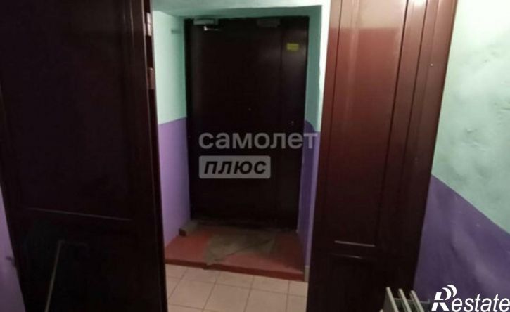 3-комн квартира ул Льнокомбинат, 15в,  д. 15в