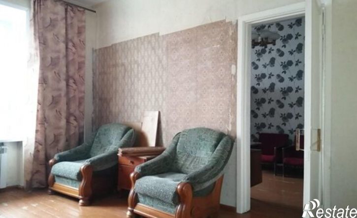 4-комн квартира ул имени Героя Советского Союза Васильева, 54,  д. 54