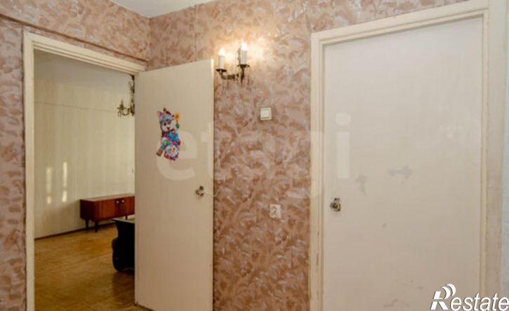 4-комн квартира ул Ленинградская, 37/1,  д. 37/1