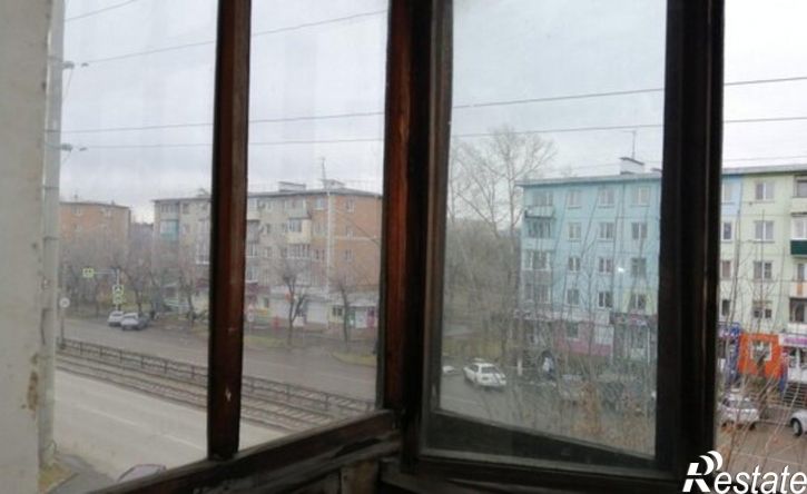 4-комн квартира ул имени Героя Советского Союза Васильева, 54,  д. 54