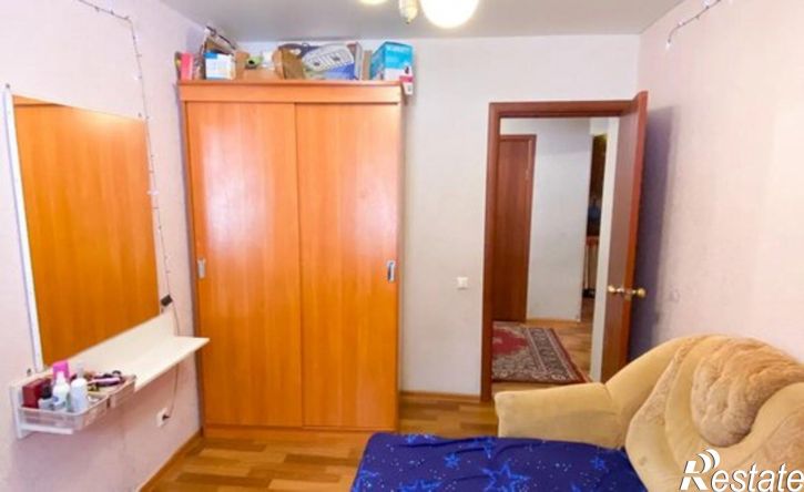 2-комн квартира Боровая улица, 8,  д. 8