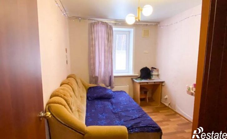 2-комн квартира Боровая улица, 8,  д. 8