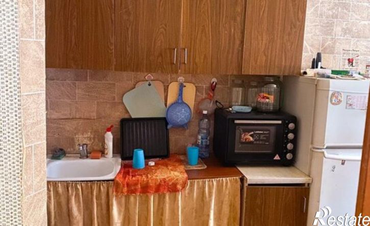 2-комн квартира Боровая улица, 8,  д. 8