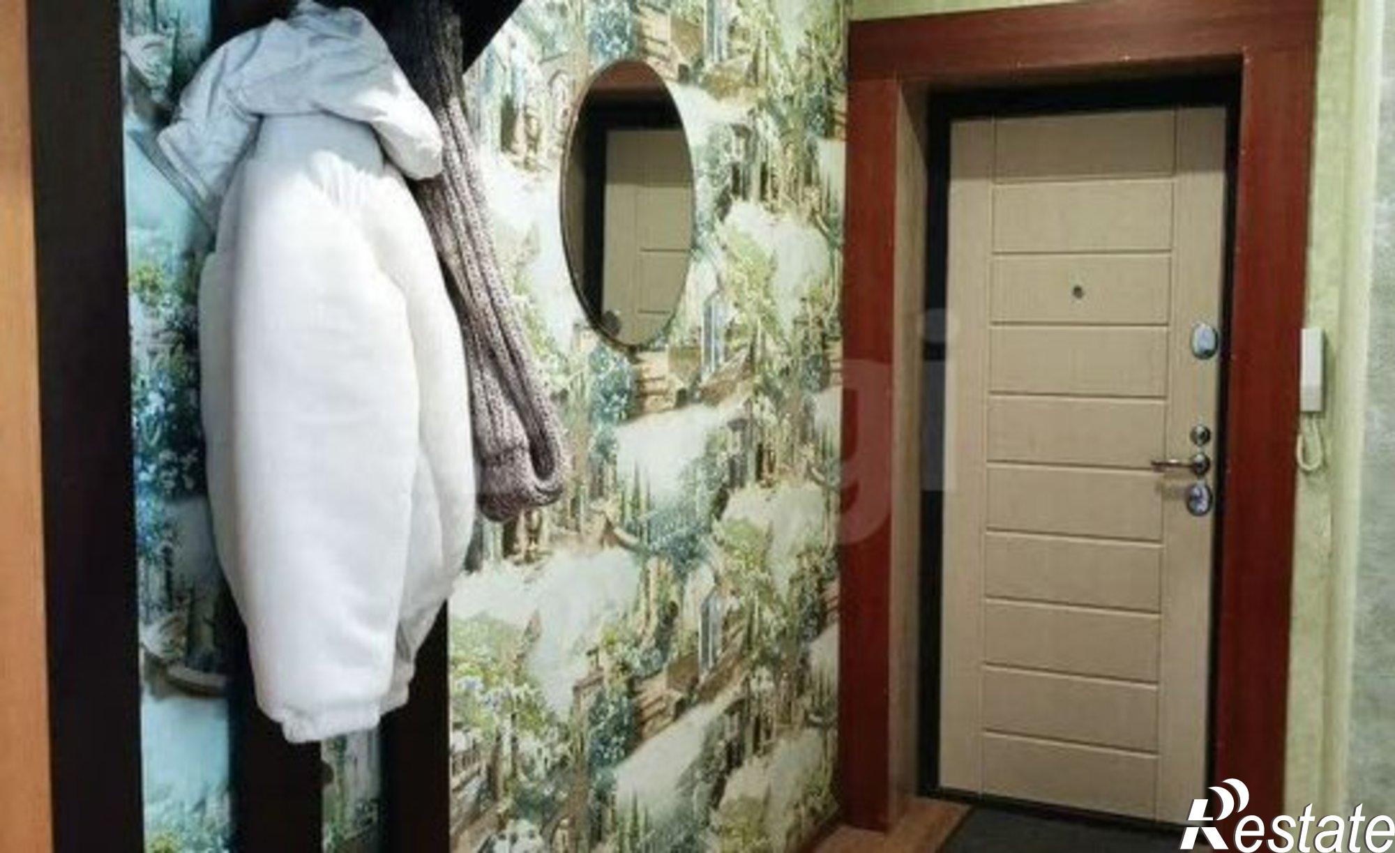 Купить квартиру за 4 800 000 рублей на пер Владимира Мартьянова, 144