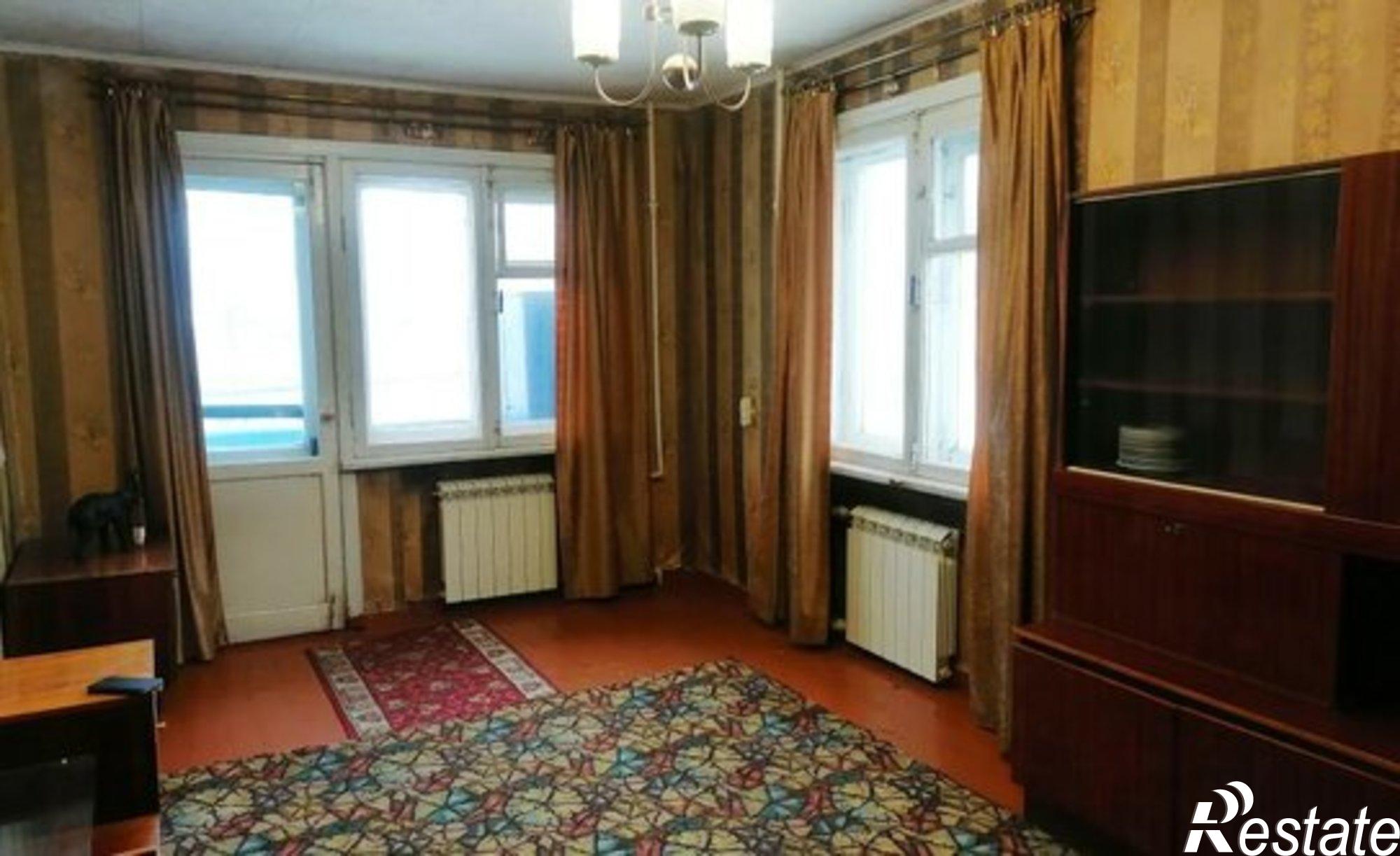 Купить квартиру за 3 600 000 рублей на ул Степана Разина, 90/1