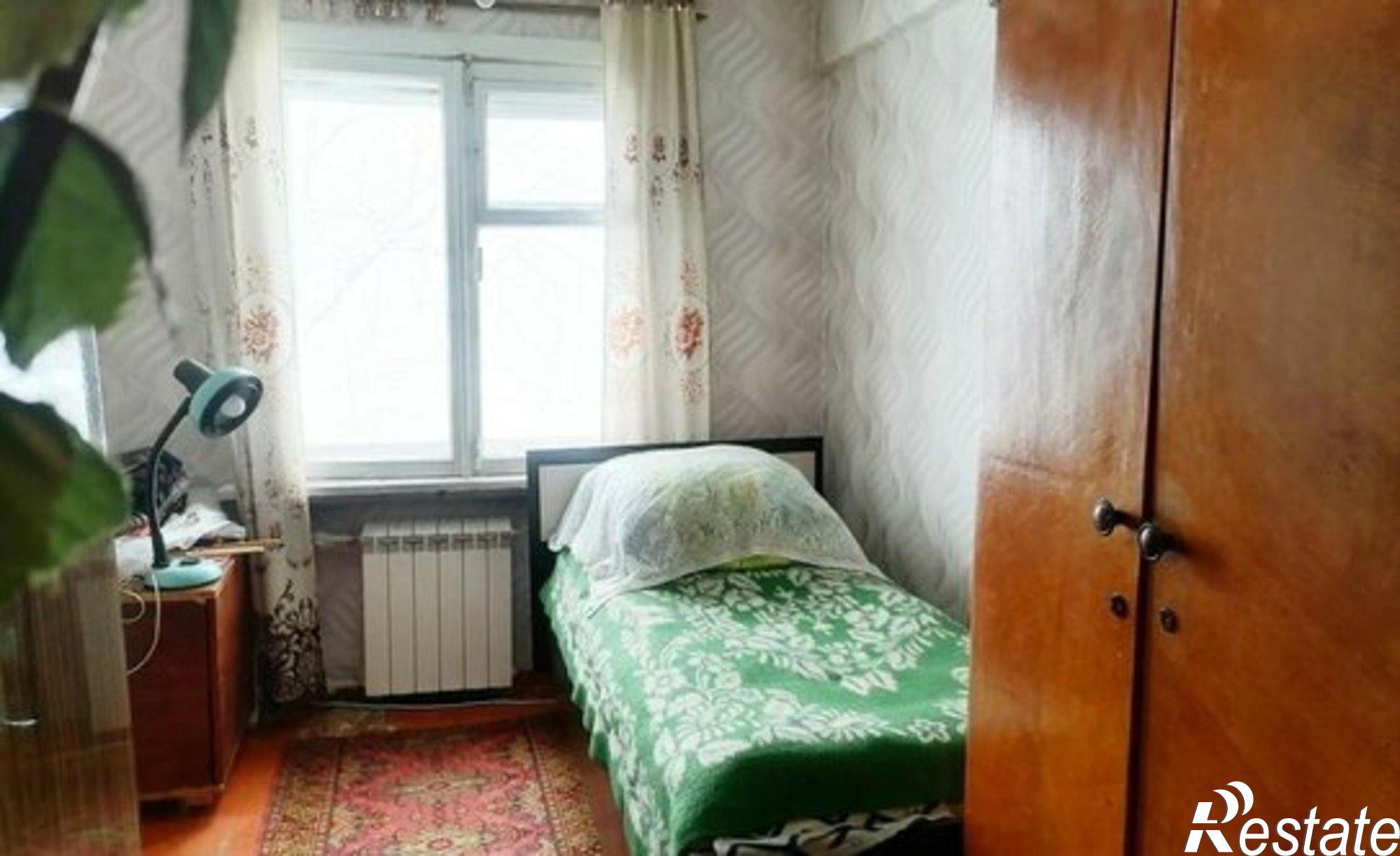 Купить квартиру за 3 600 000 рублей на ул Степана Разина, 90/1