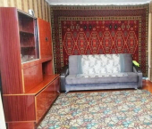 2-комн, 42кв м, этаж 3/4 ул Степана Разина, 90/1