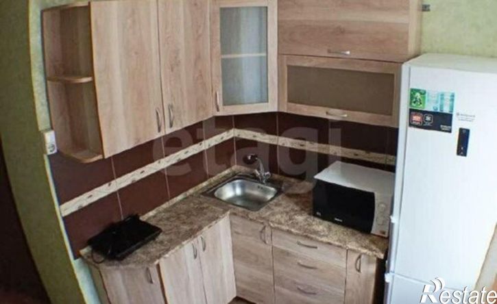 2-комн квартира пер Владимира Мартьянова, 144,  д. 144