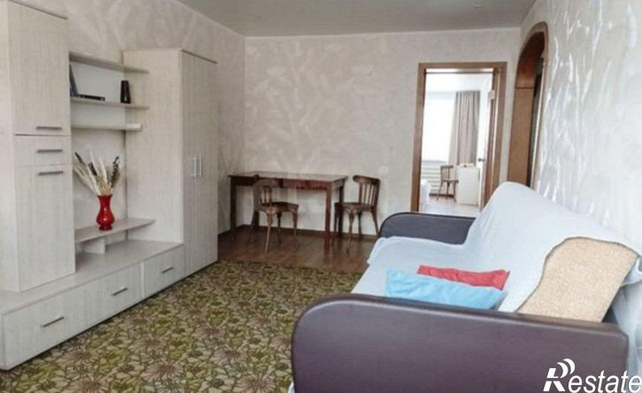 2-комн квартира пер Владимира Мартьянова, 144,  д. 144