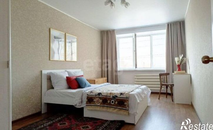 2-комн квартира пер Владимира Мартьянова, 144,  д. 144