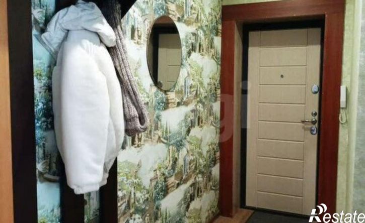 2-комн квартира пер Владимира Мартьянова, 144,  д. 144