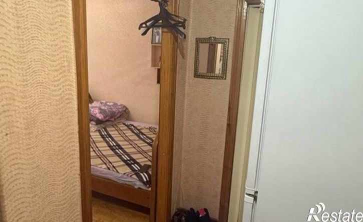 1-комн квартира улица Ильи Мухачева, 125,  д. 125