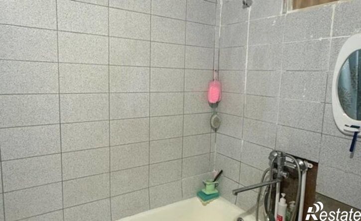 1-комн квартира улица Ильи Мухачева, 125,  д. 125