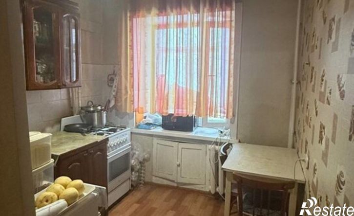 1-комн квартира улица Ильи Мухачева, 125,  д. 125