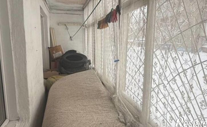 1-комн квартира улица Ильи Мухачева, 125,  д. 125