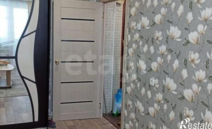 1-комн квартира Приречная улица, 1,  д. 1