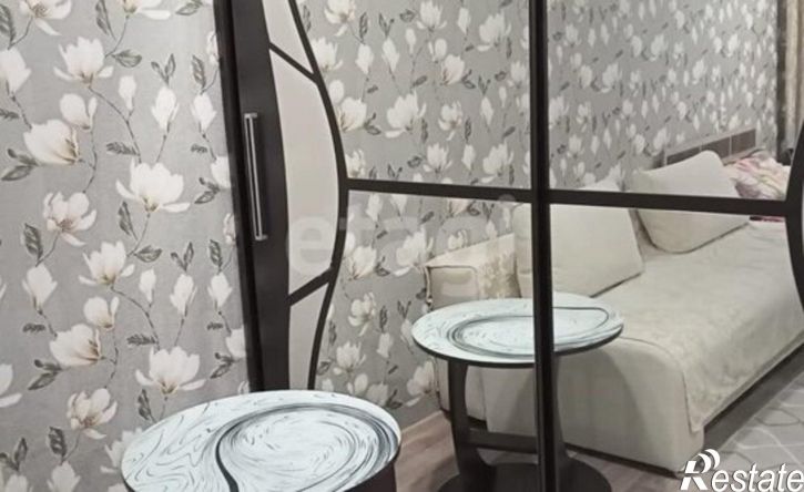 1-комн квартира Приречная улица, 1,  д. 1