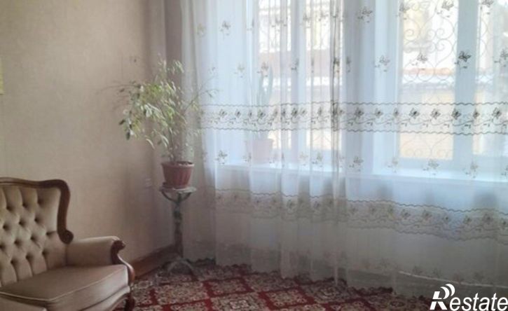 3-комн квартира ул Горно-Алтайская, 79,  д. 79