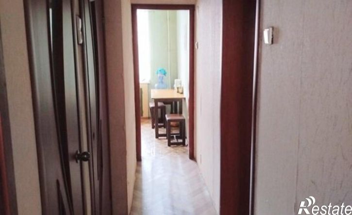 3-комн квартира ул Горно-Алтайская, 79,  д. 79