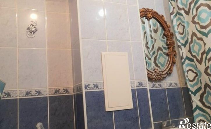 3-комн квартира ул Горно-Алтайская, 79,  д. 79