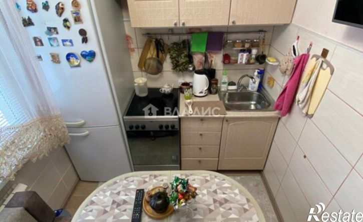 3-комн квартира улица Ильи Мухачева, 95,  д. 95