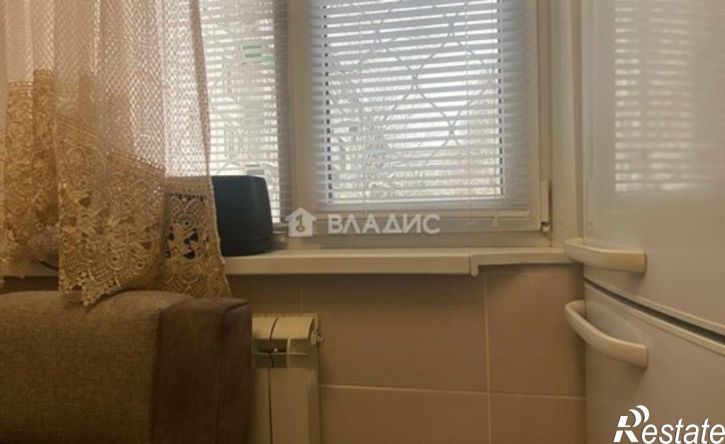 3-комн квартира улица Ильи Мухачева, 95,  д. 95