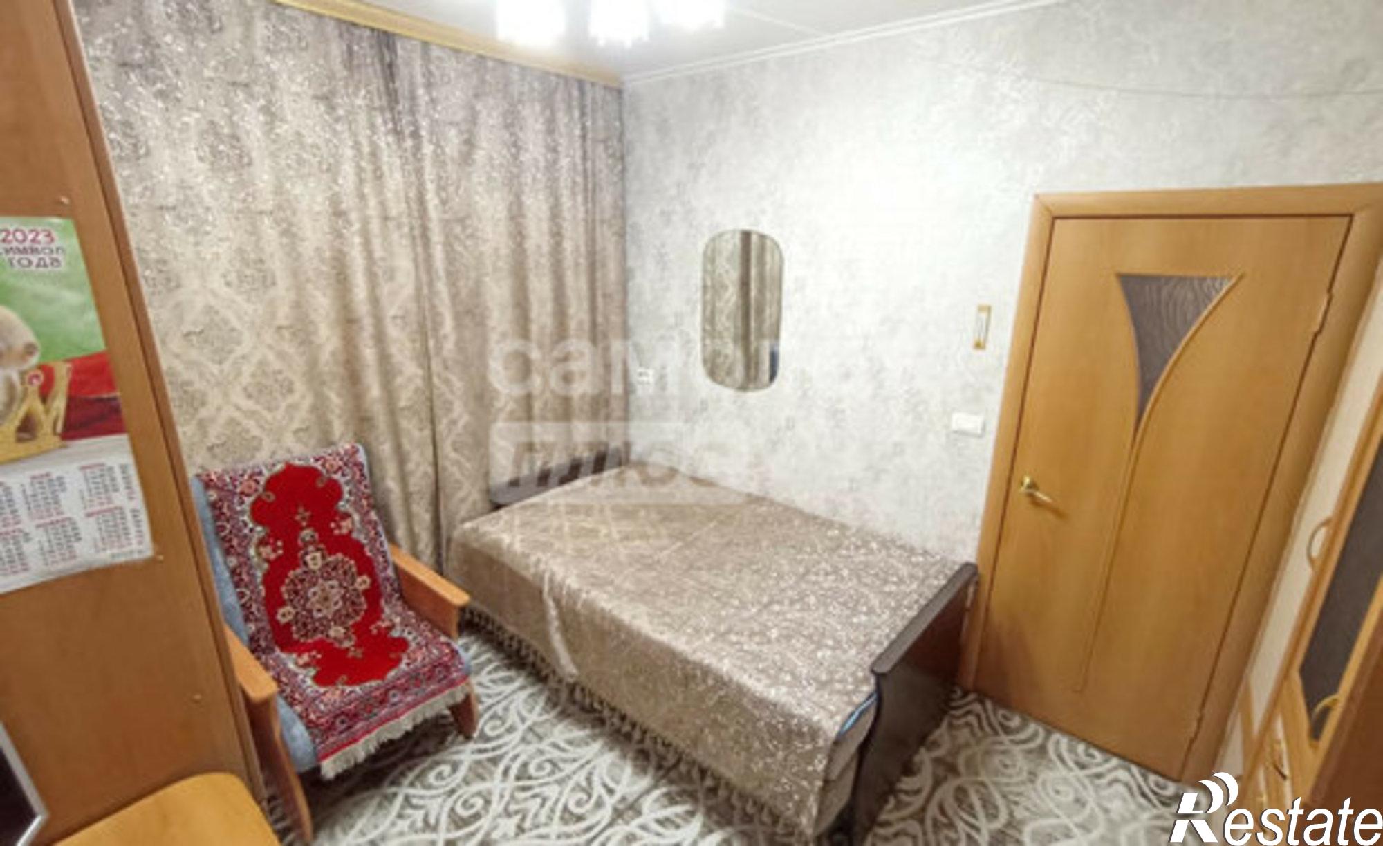 Купить квартиру за 2 550 000 рублей на пл 9 Января, 3