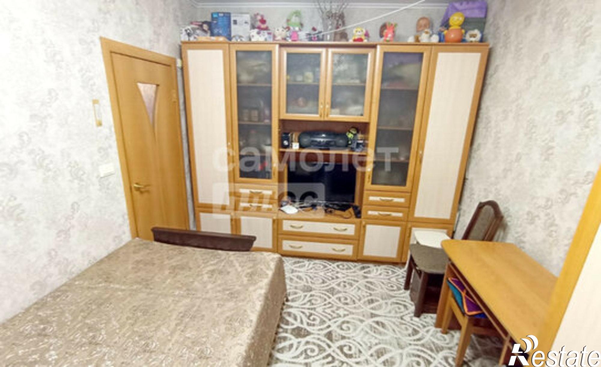 Купить квартиру за 2 550 000 рублей на пл 9 Января, 3