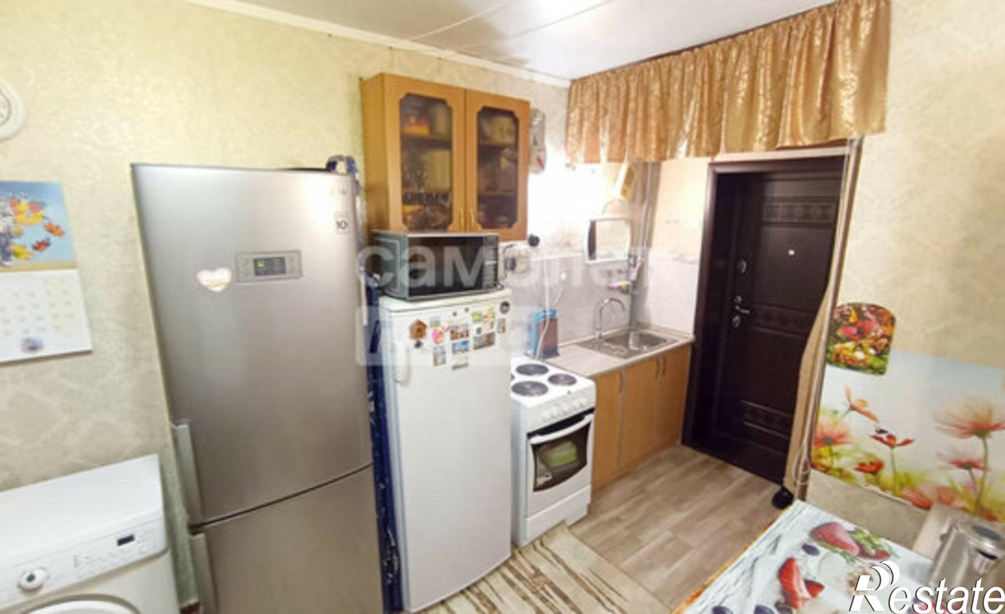 Купить квартиру за 2 550 000 рублей на пл 9 Января, 3