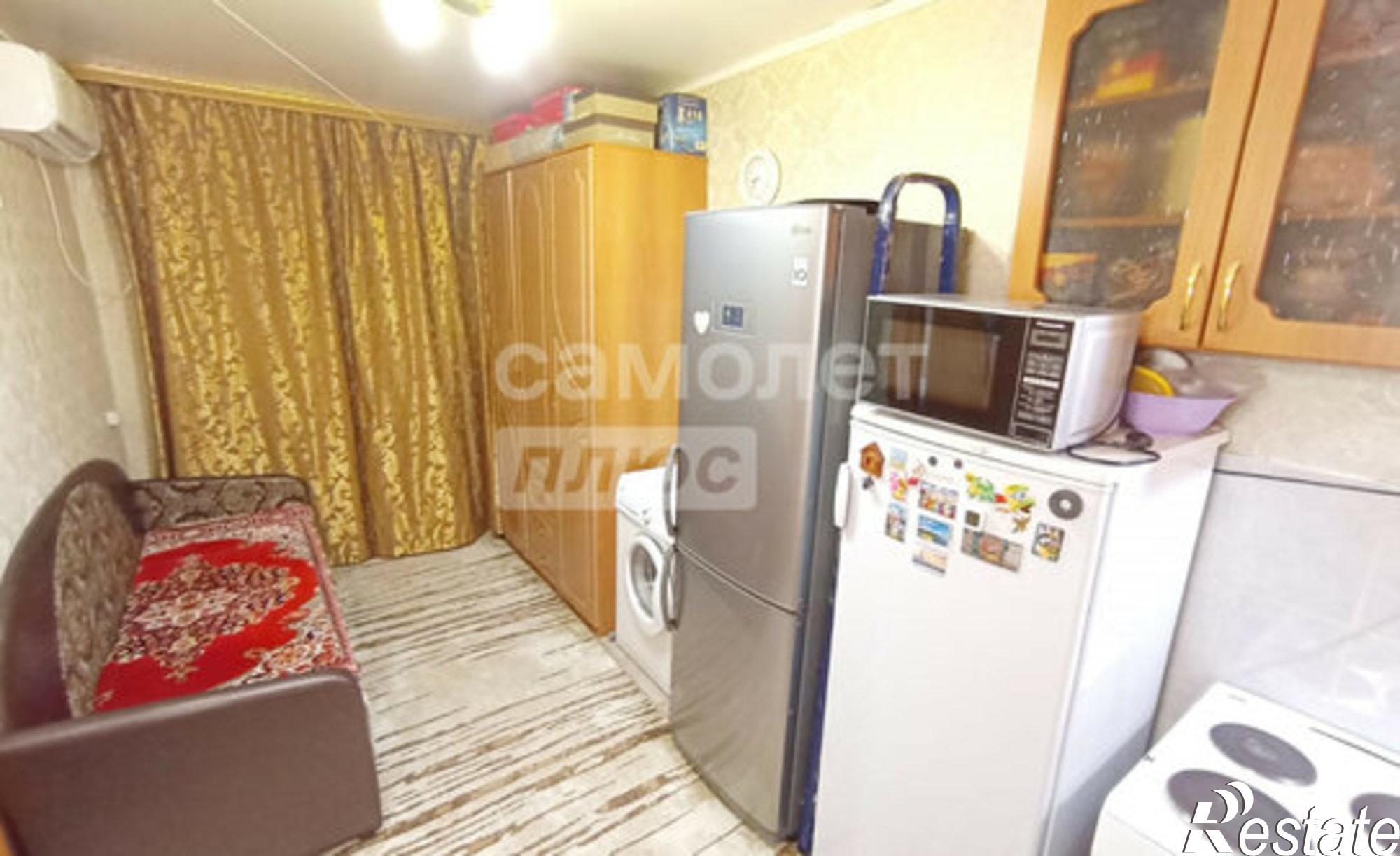 Купить квартиру за 2 550 000 рублей на пл 9 Января, 3