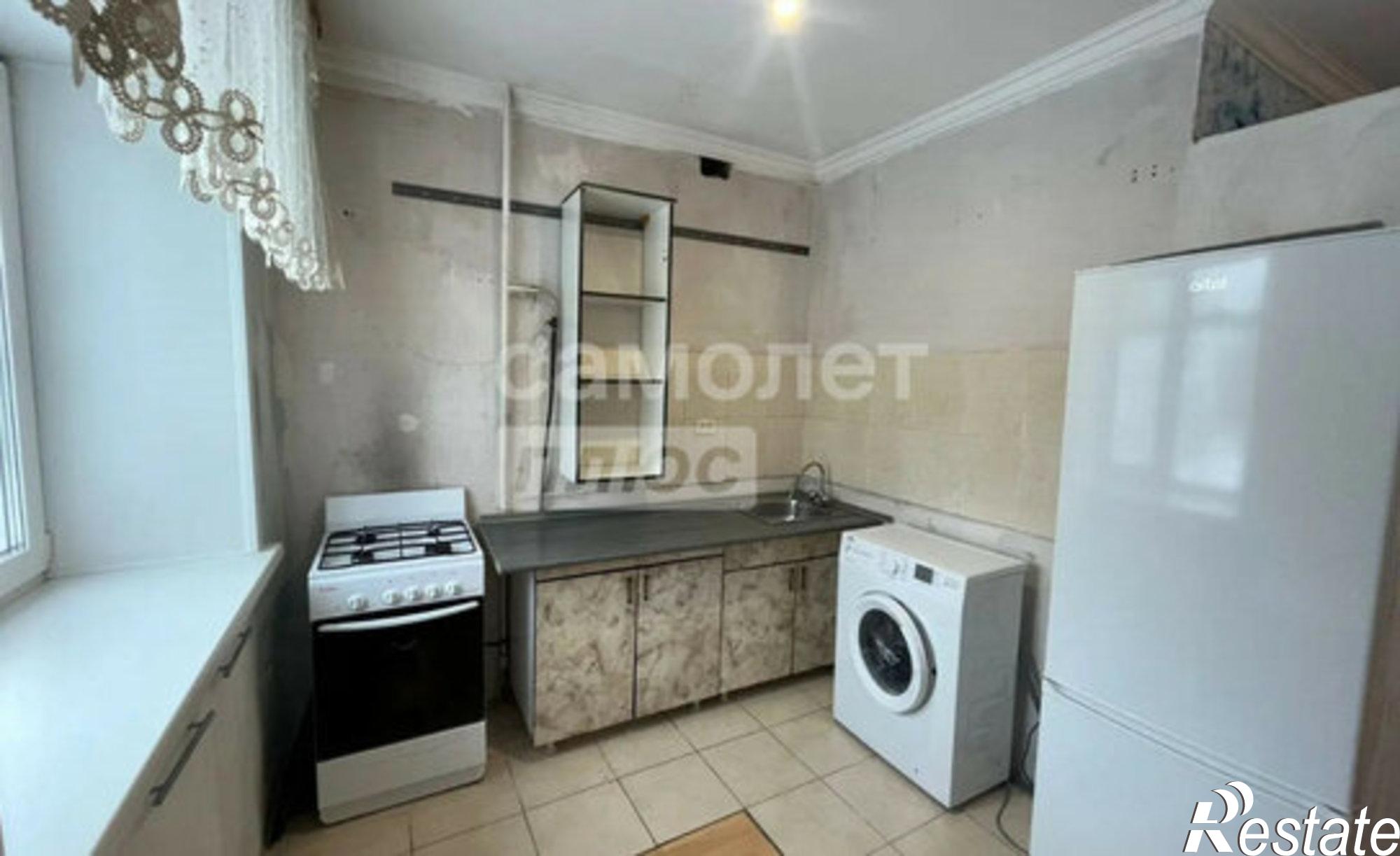 Купить квартиру за 3 600 000 рублей на Социалистическая улица, 2Г