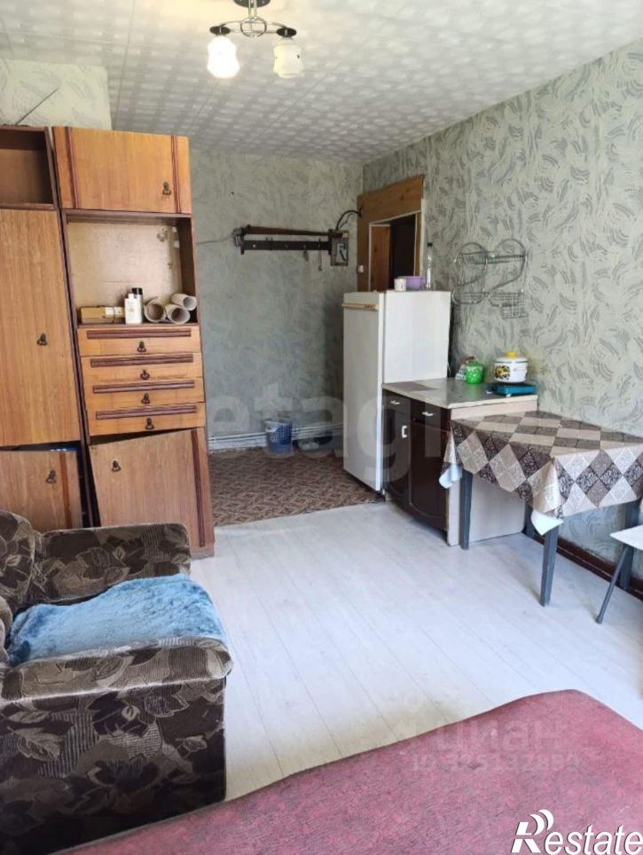 Комната пер Владимира Мартьянова, 39,  д. 39
