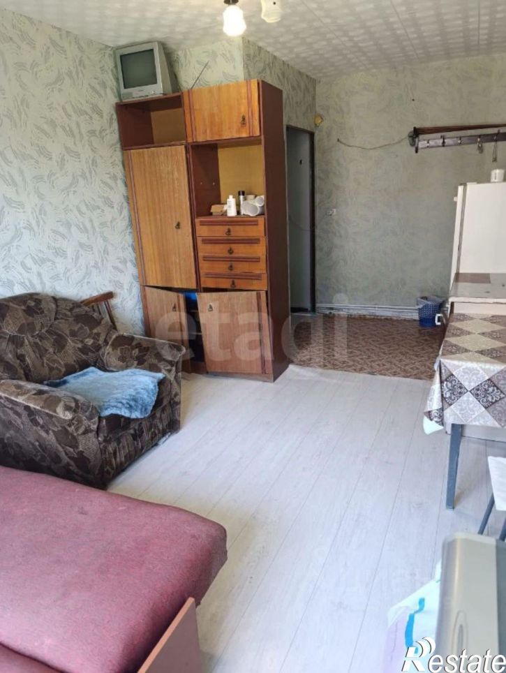 Комната пер Владимира Мартьянова, 39,  д. 39