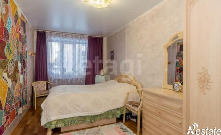 2-комн квартира Боровая улица, 10,  д. 10