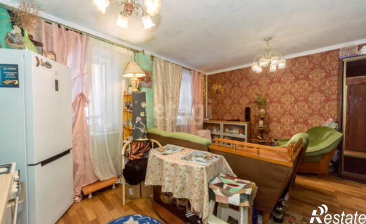 2-комн квартира Боровая улица, 10,  д. 10