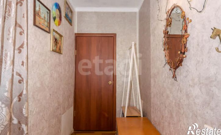 2-комн квартира Боровая улица, 10,  д. 10