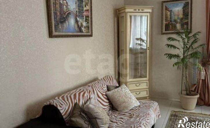 2-комн квартира пер Романа Гилёва, 15/1,  д. 15/1