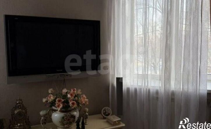2-комн квартира пер Романа Гилёва, 15/1,  д. 15/1