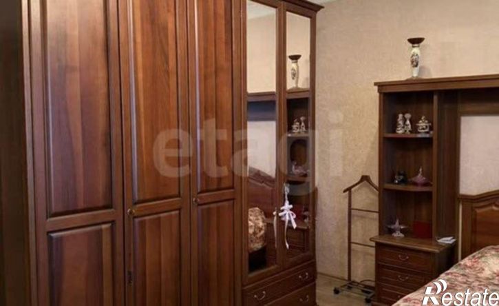 2-комн квартира пер Романа Гилёва, 15/1,  д. 15/1