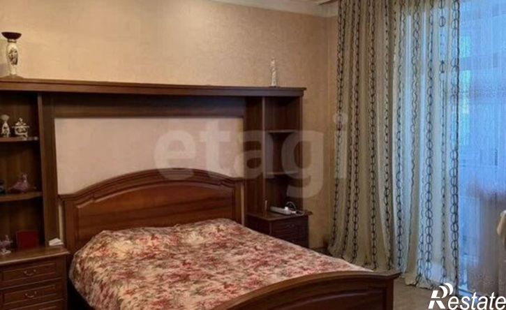 2-комн квартира пер Романа Гилёва, 15/1,  д. 15/1