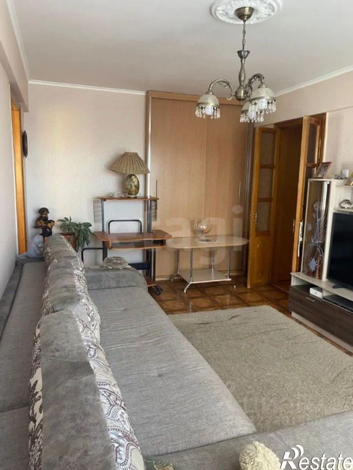 2-комн квартира улица Степана Разина, 70,  д. 70