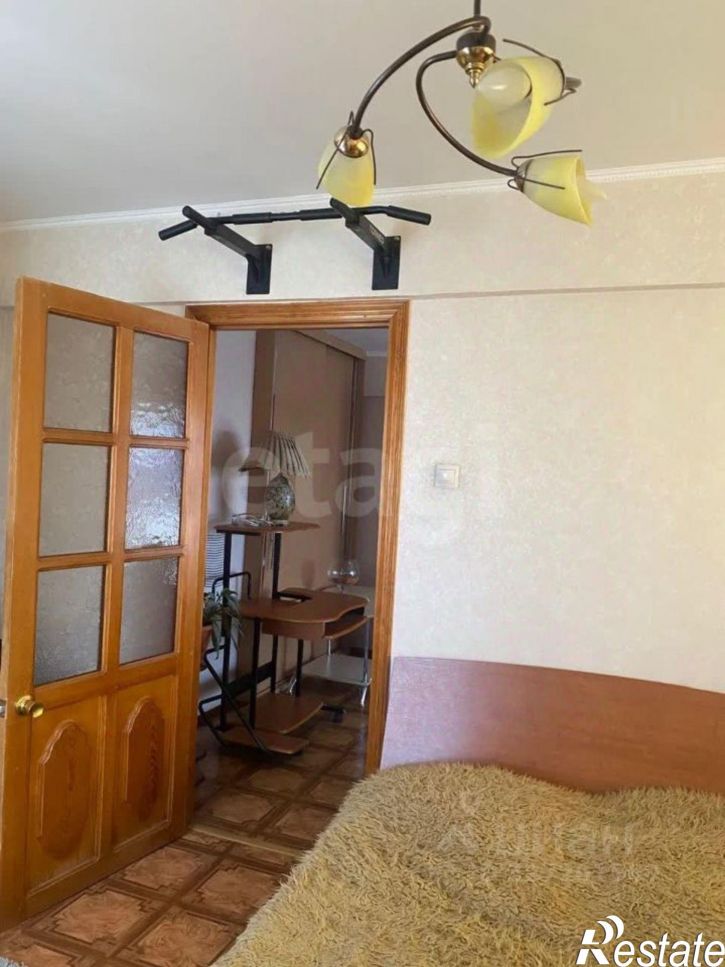 2-комн квартира улица Степана Разина, 70,  д. 70