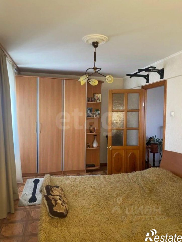 2-комн квартира улица Степана Разина, 70,  д. 70