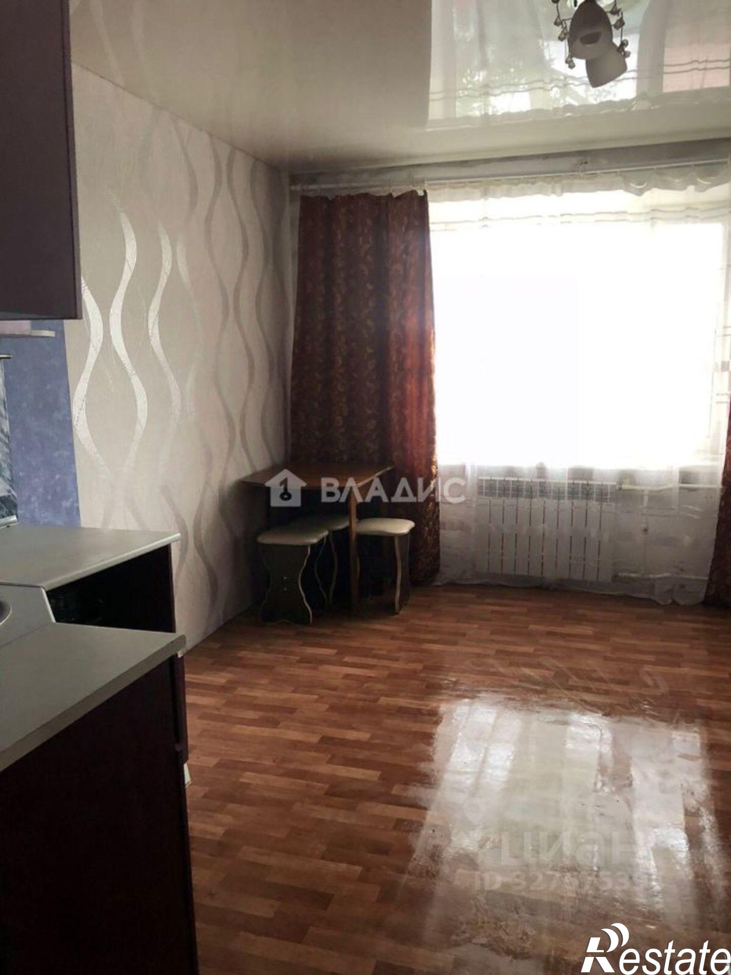Купить комнату за 1 240 000 рублей на ул Ударная, 71