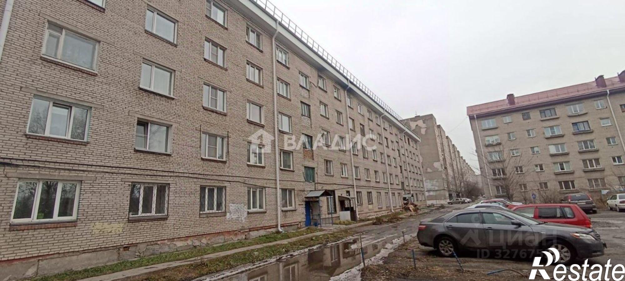 Купить комнату за 1 240 000 рублей на ул Ударная, 71