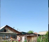 коттедж 36 кв м ул Ярославская, 14