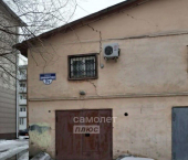 66 кв м ул Приморская, 7